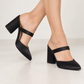 Tacones Lumas - Talla 35