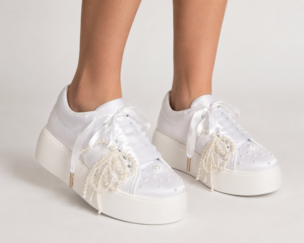 Tenis Pearls