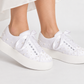 Tenis Total Pearls