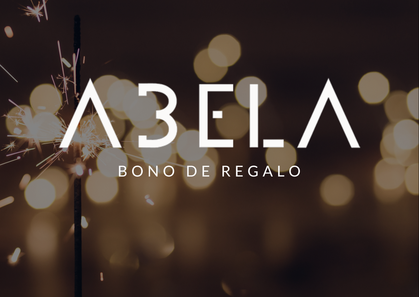 ABELA Bono de Regalo