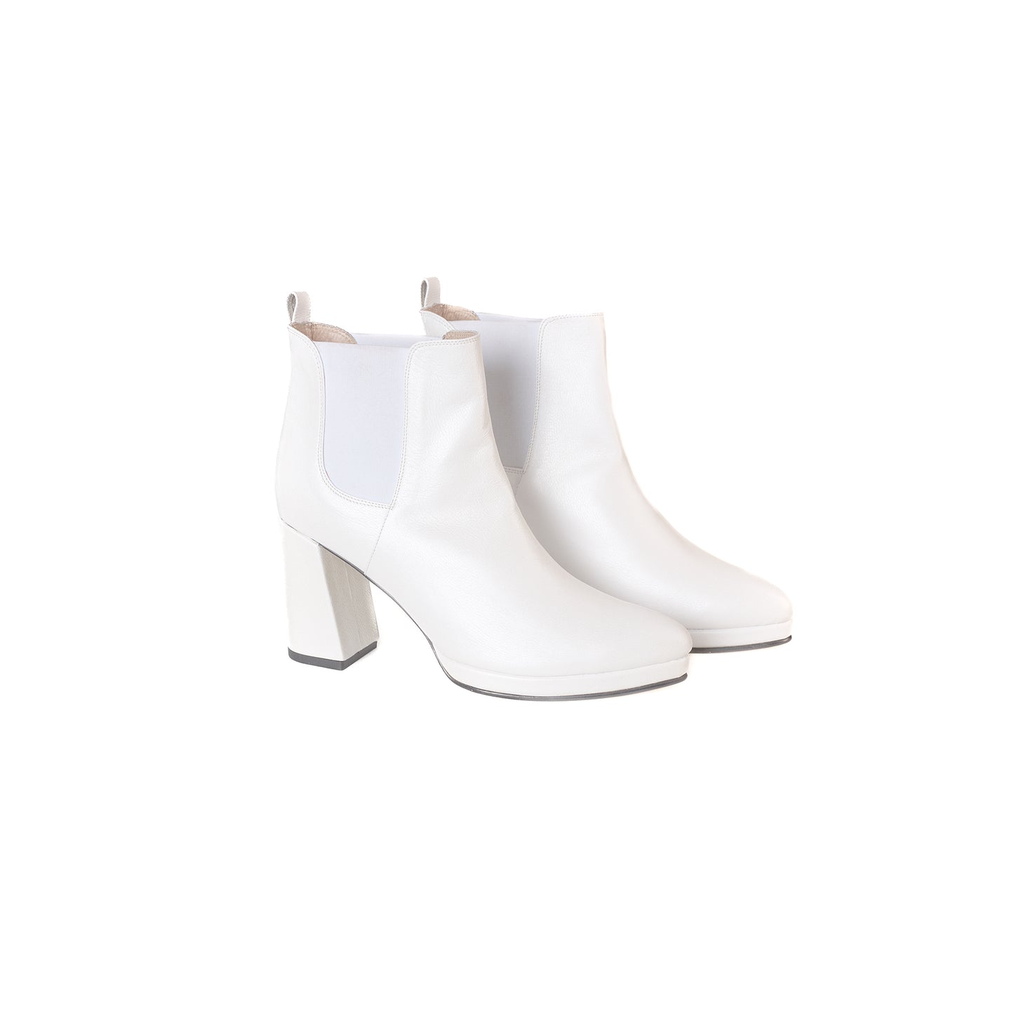 Botines Libertad Maravilla - Talla 39