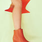Botines Alfa