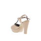 Vera heels - Size 34