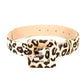 Cinturón Animal Print