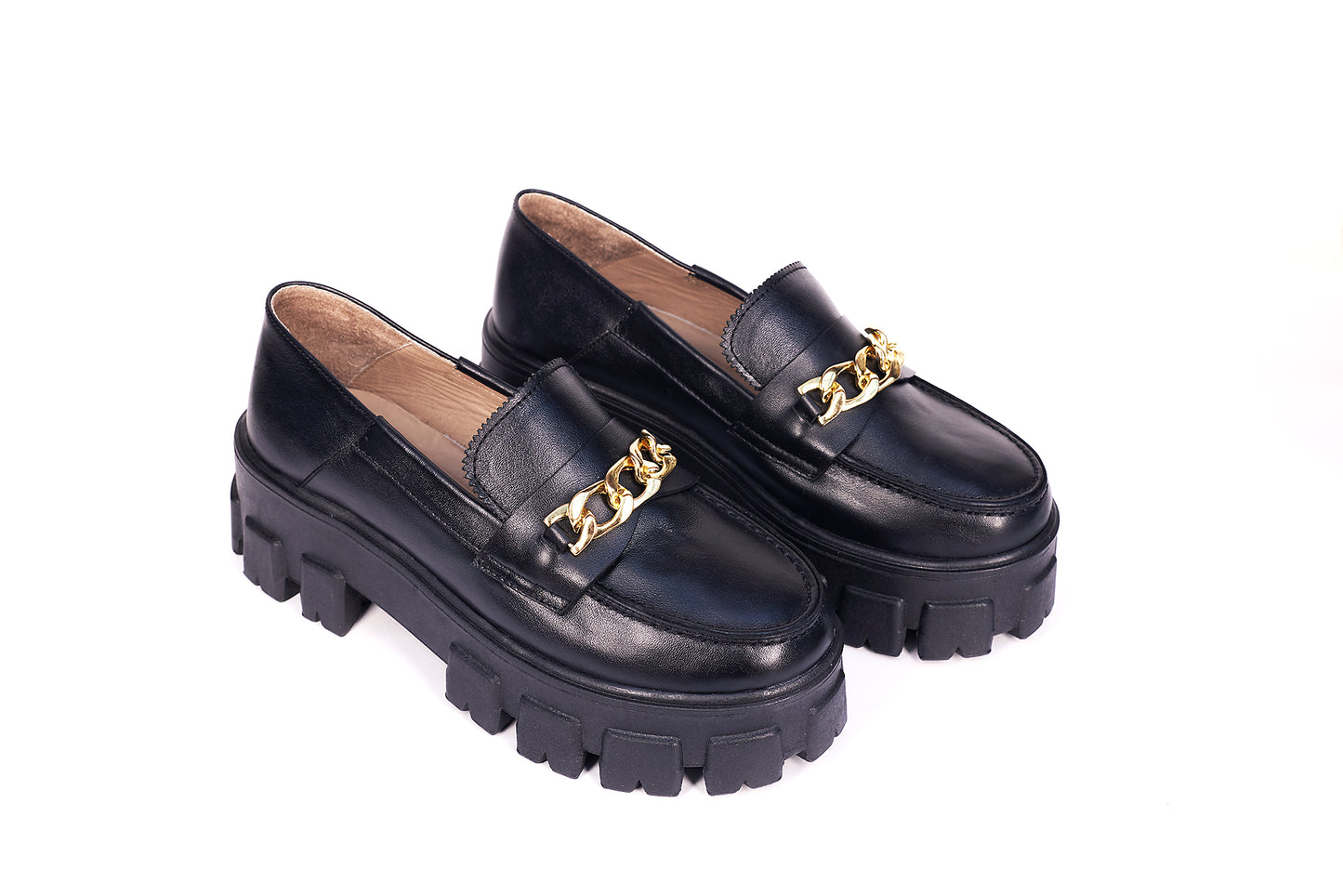 Loafers Dong - "La Viajera" Collection
