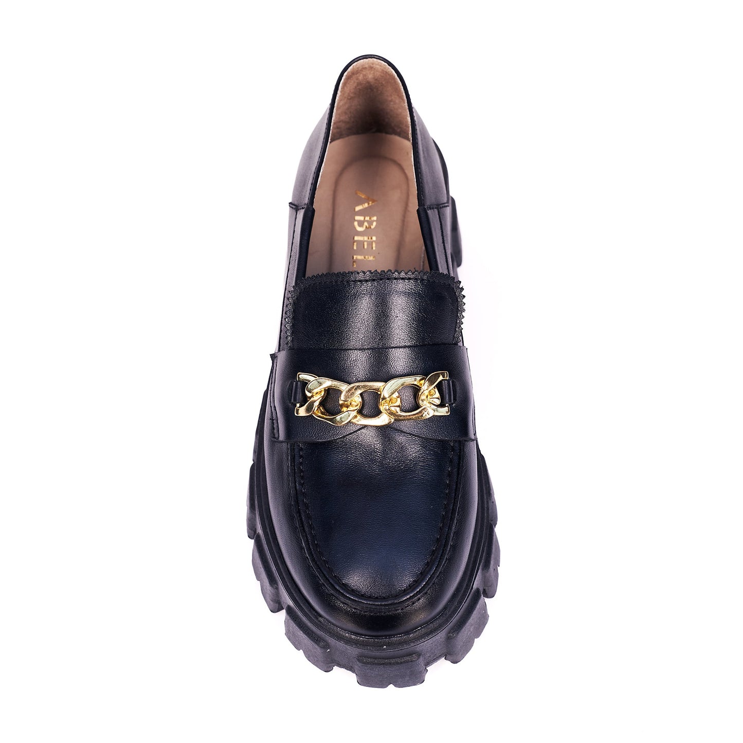 Loafers Dong Negro - Talla 35