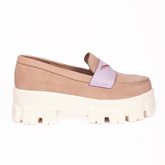 Loafers Saigon - "The Traveler" Collection