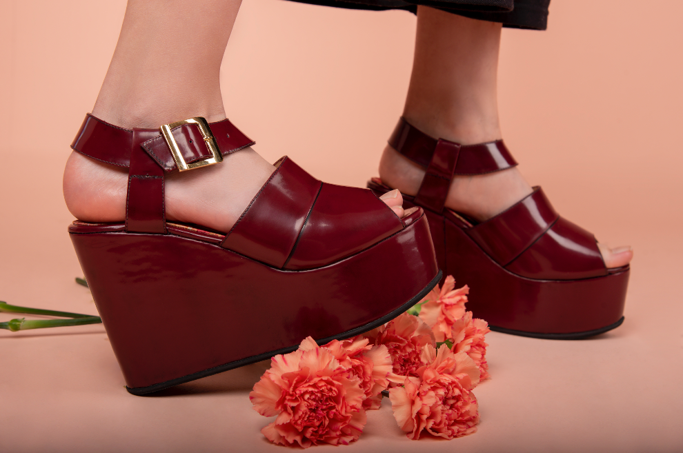Sandalias Magnolia XL