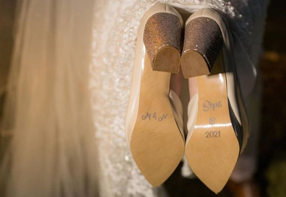 Sandalias Dina Cruzado - Blanco Nacar