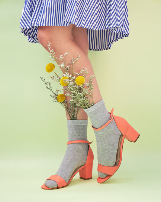 Sandalias María