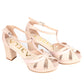 Butterfly Sandals