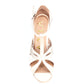 Butterfly Bride Sandals