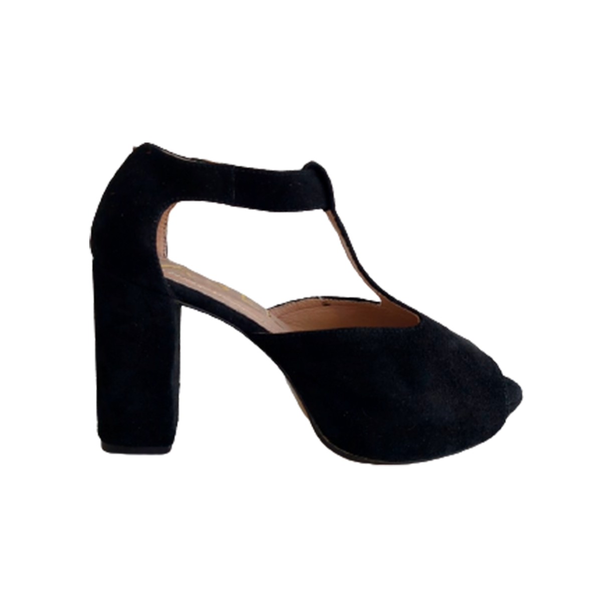 Vera heels - Size 34