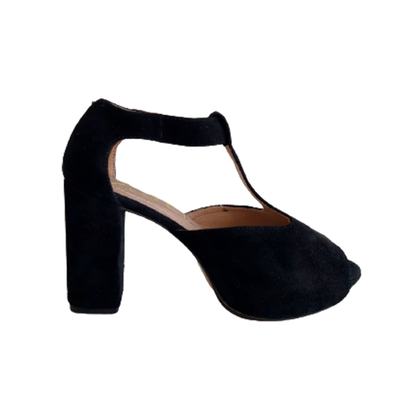 Vera heels - Size 34