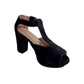 Vera heels - Size 34
