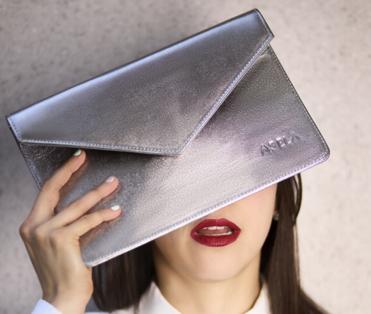 Bolso Sobre Clutch