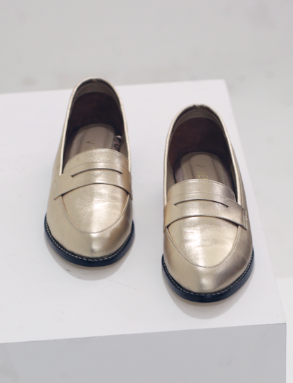 Loafers Goldmoon