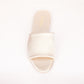 Slippers Satin Perla