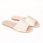 Slippers Satin Perla