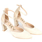 Amelie Bride heels