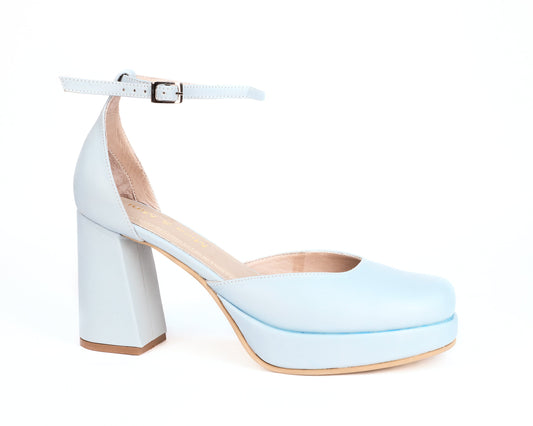Maria Cruzado sandals