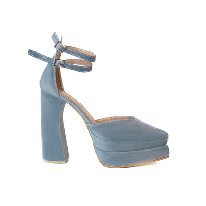 Tacones Ensueño - Talla 39