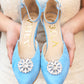 Tacones Paula - Talla 40