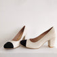 Vera heels - Size 34