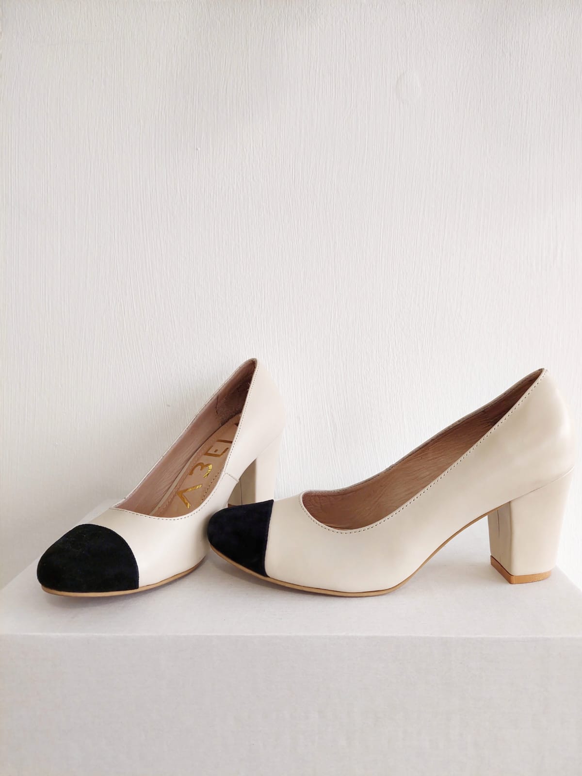 Vera heels - Size 34
