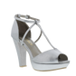 Sandalias Lucy Glitter