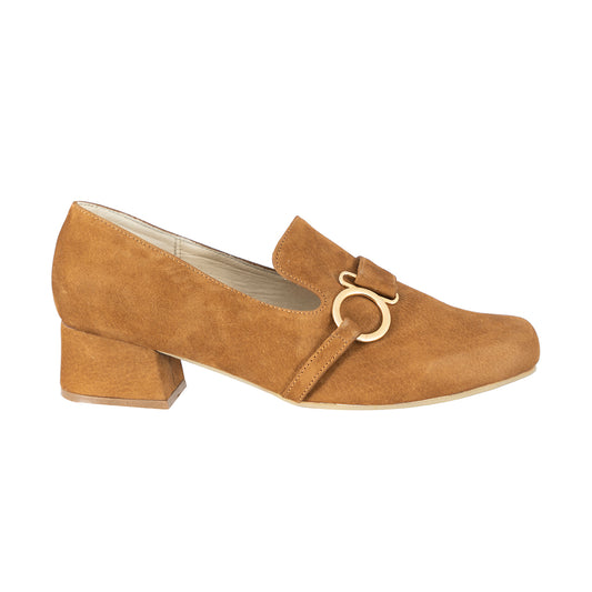 Tacones Micaela - Talla 37