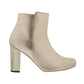 Botines Iris