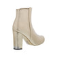 Botines Iris