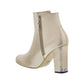Botines Iris