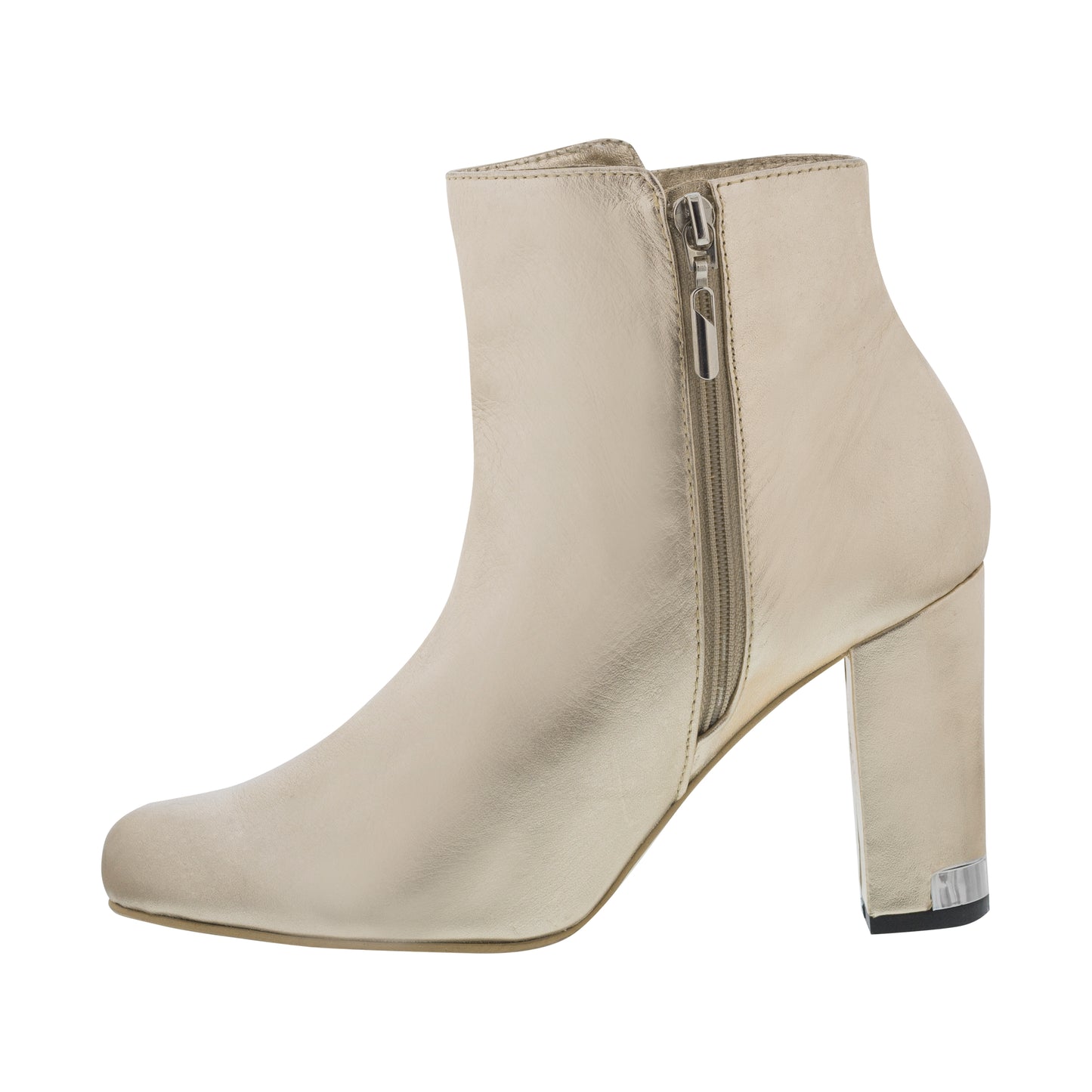 Botines Iris