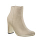 Botines Iris