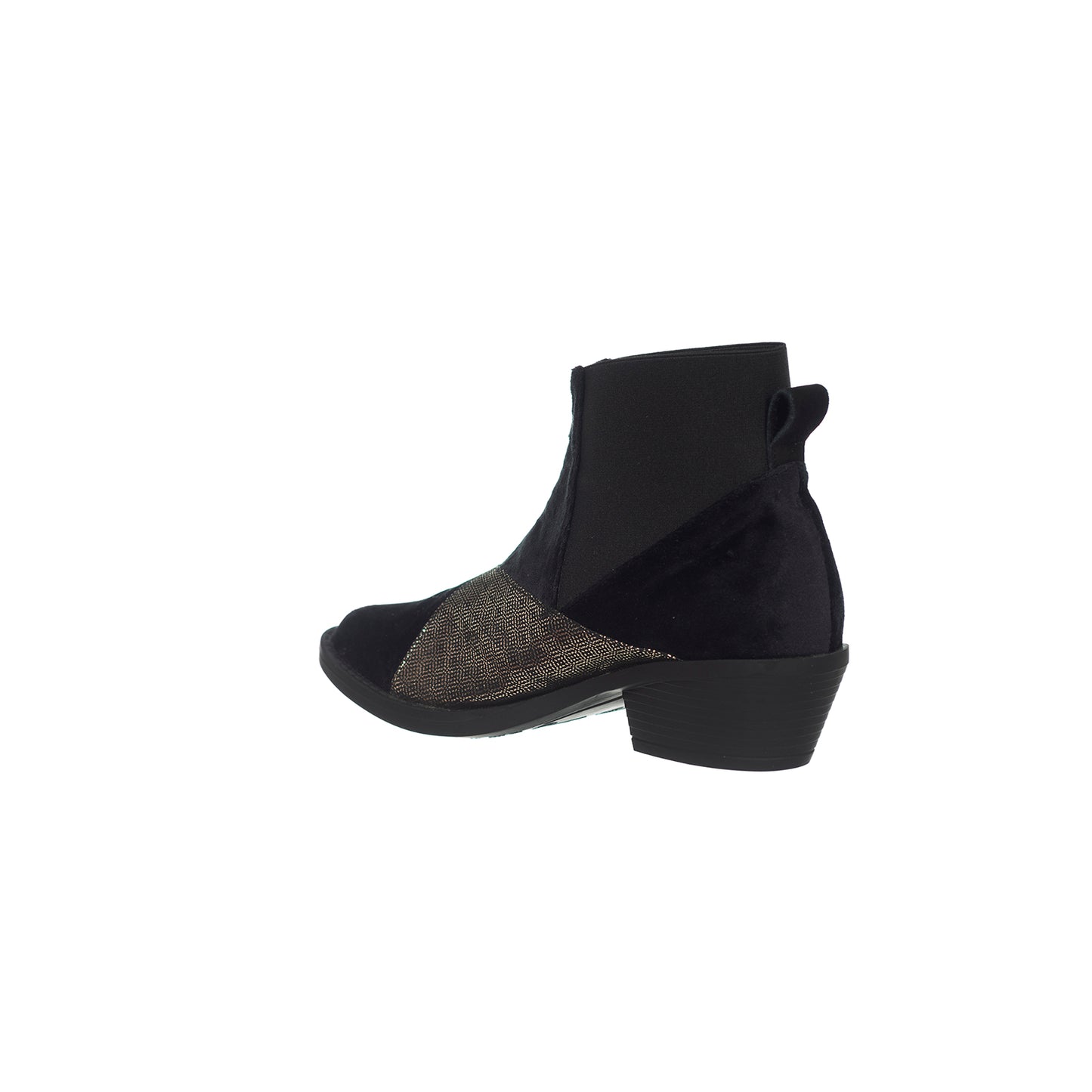 Papyrus ankle boots - Size 35