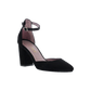 Tacones Amelie - Talla 39