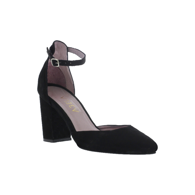 Tacones Amelie - Talla 39