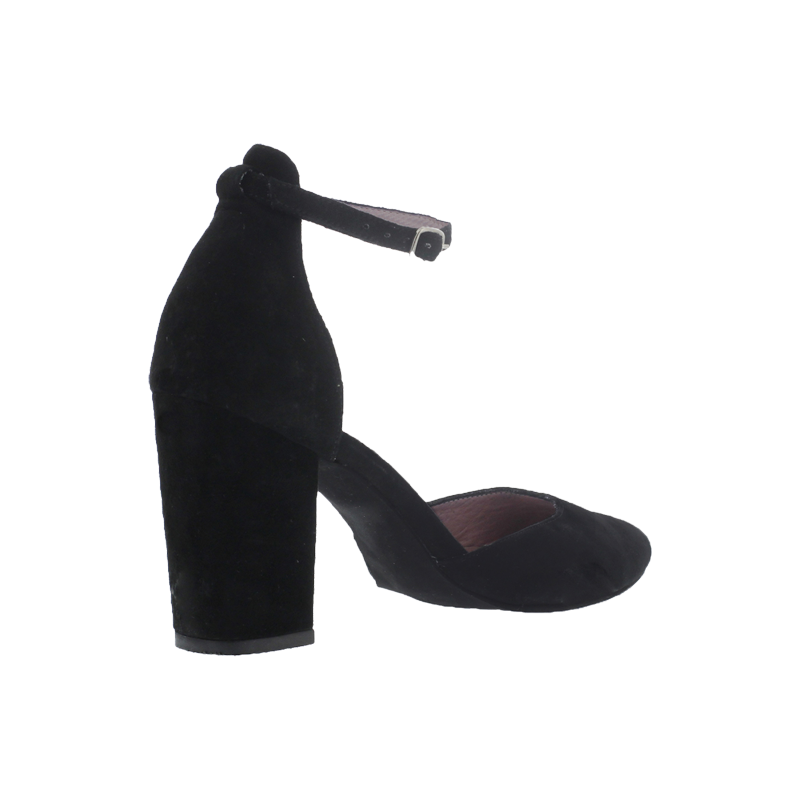 Tacones Amelie - Talla 39