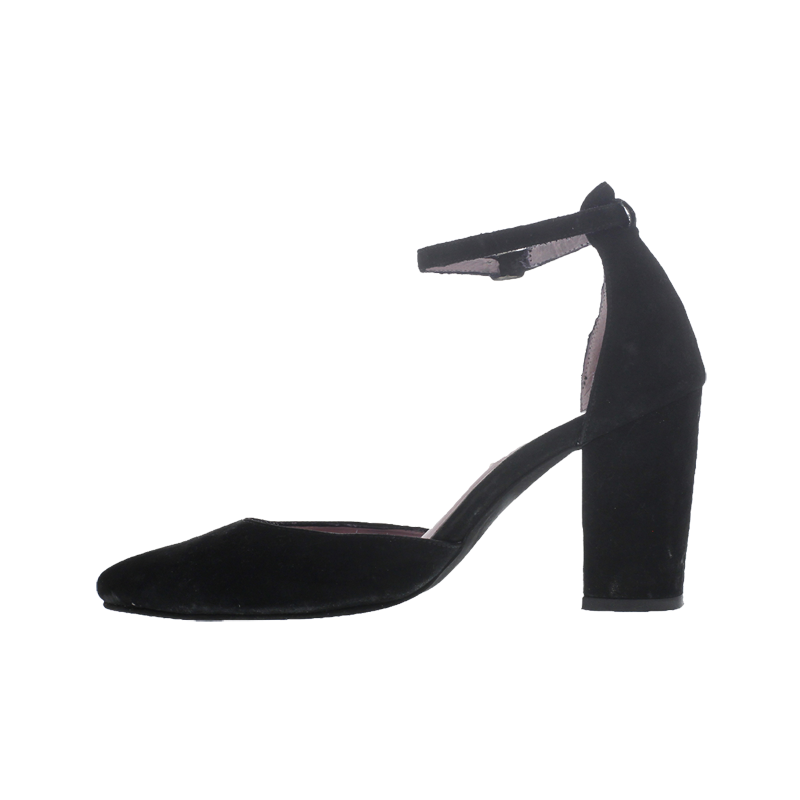 Tacones Amelie - Talla 39