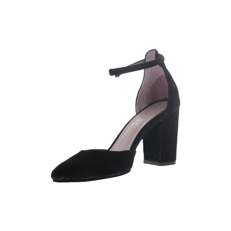 Tacones Amelie - Talla 39