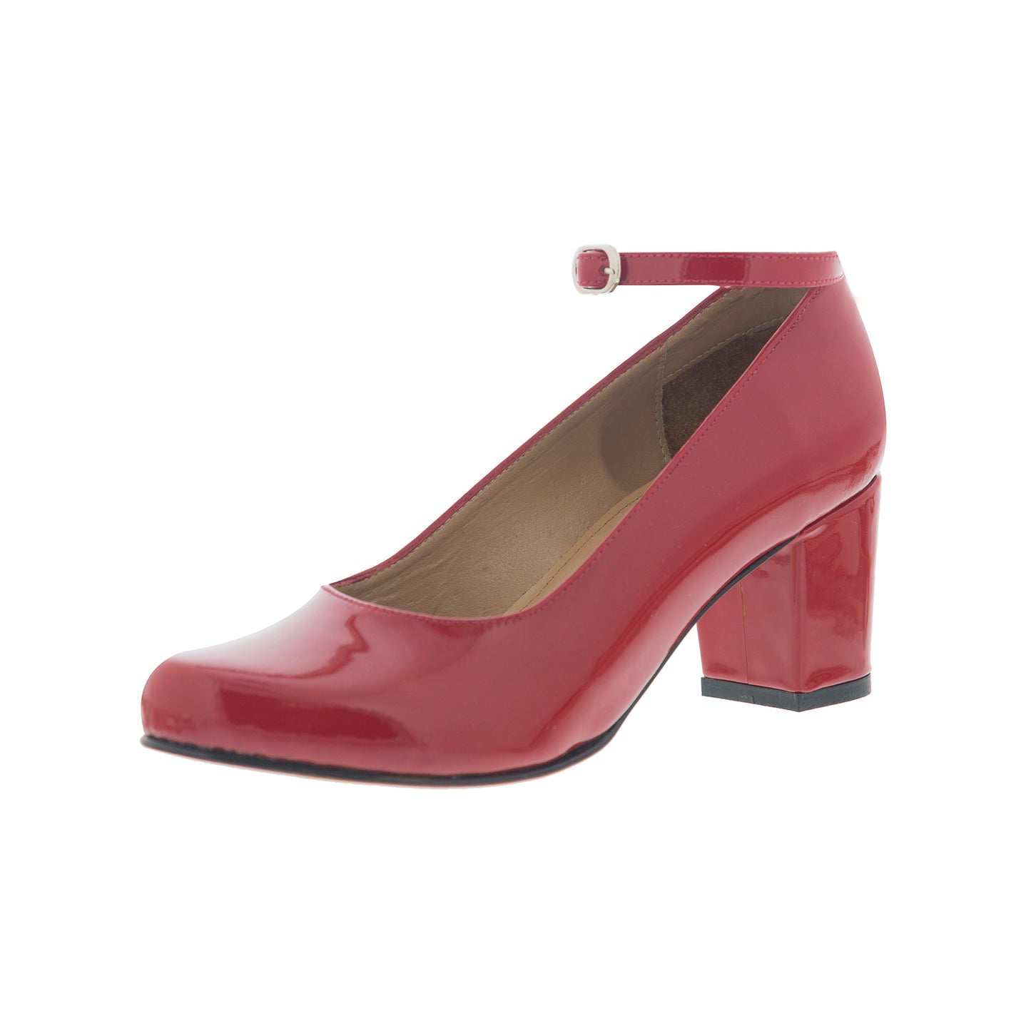 Charlotte heels - Size 35