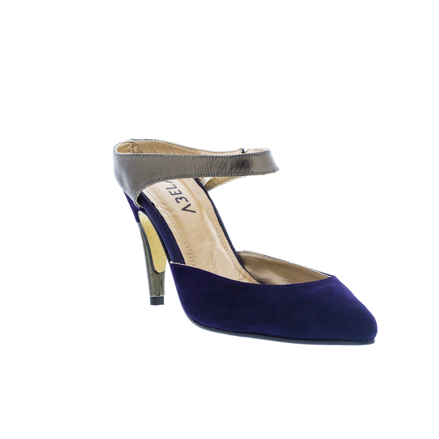 Stilettos Lavender