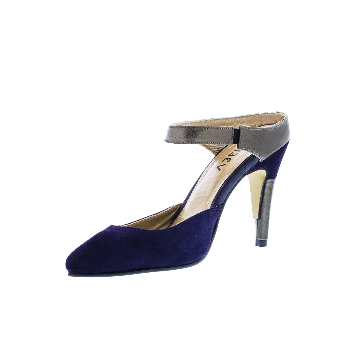 Stilettos Lavender