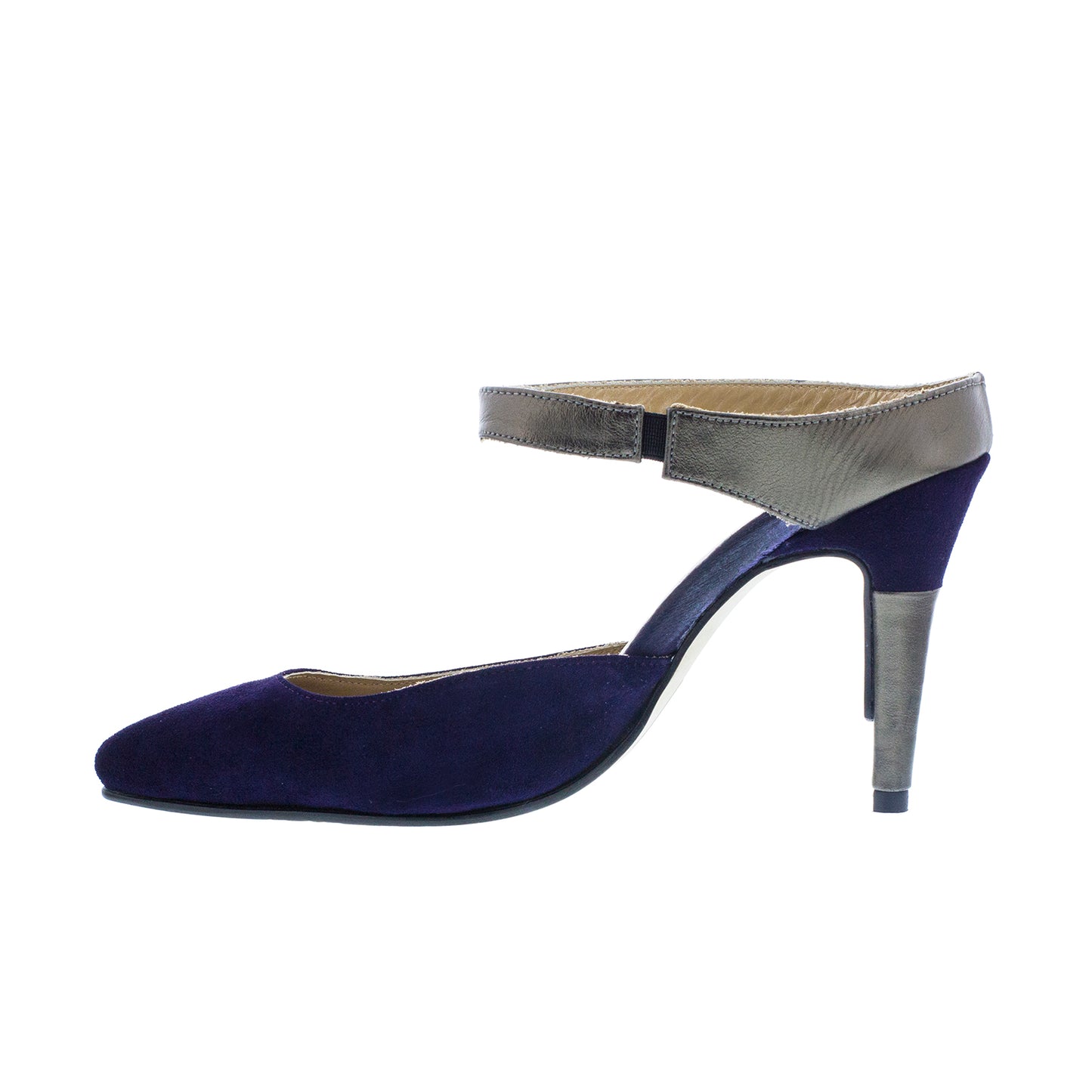 Stilettos Lavender