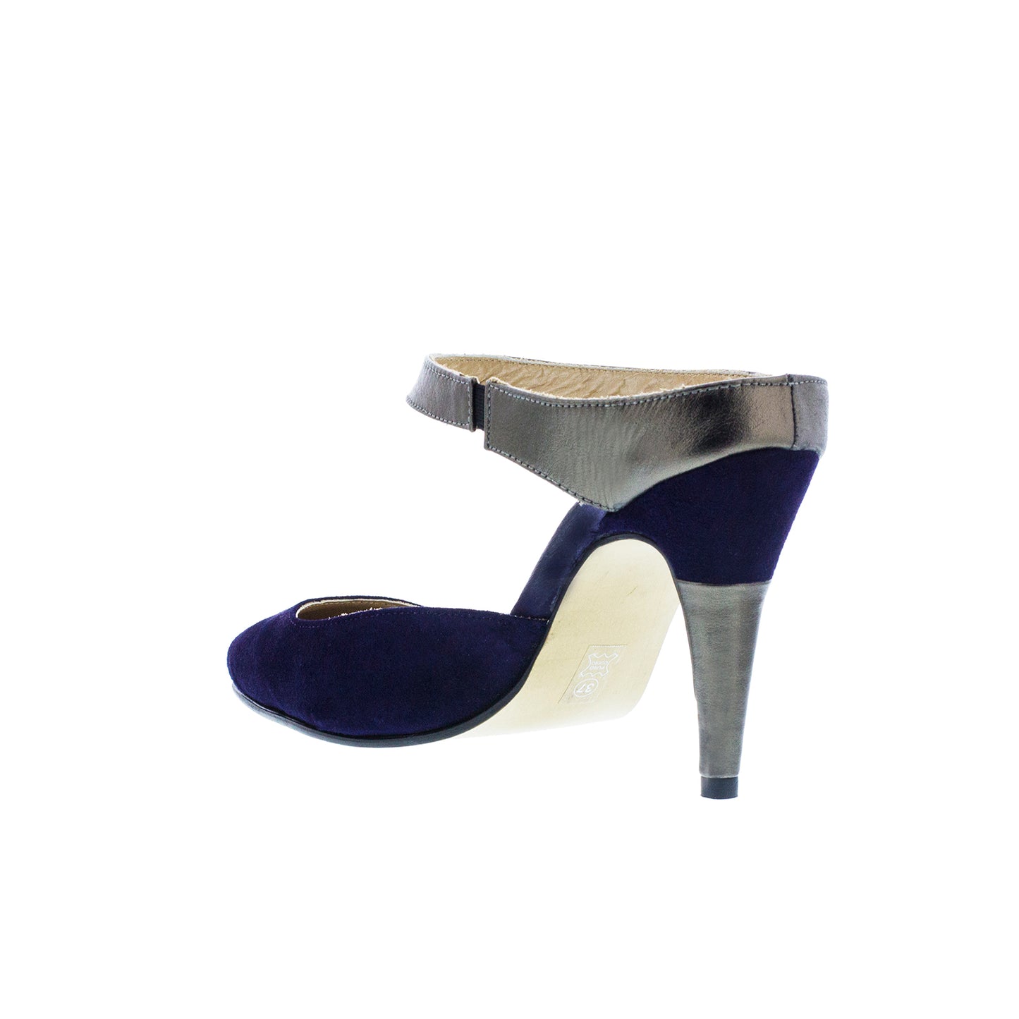 Stilettos Lavender