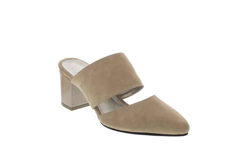 Tacones Suecos Grace
