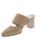 Tacones Suecos Grace