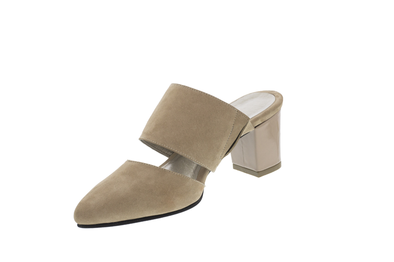 Tacones Suecos Grace